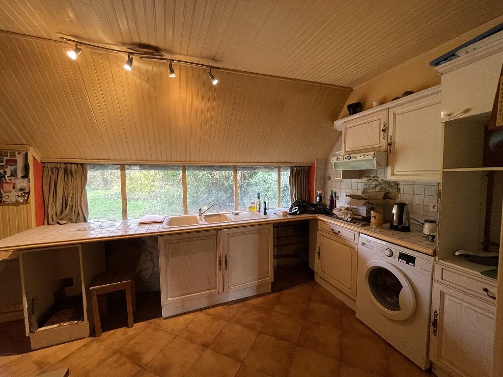 image du bien immobilier Maison ST FIRMIN DES BOIS