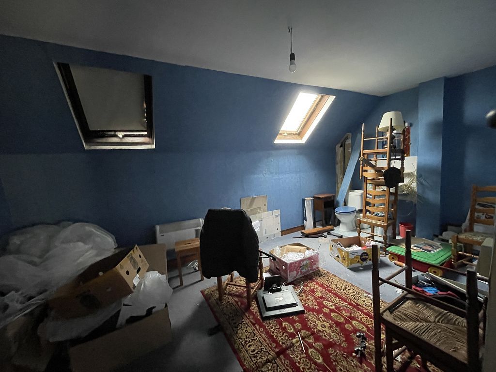 image du bien immobilier Maison ST FIRMIN DES BOIS