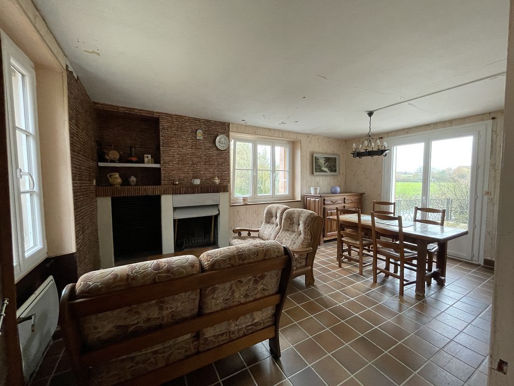 image du bien immobilier Maison FERRIERES