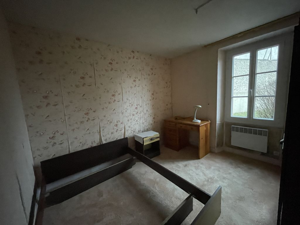 image du bien immobilier Maison FERRIERES