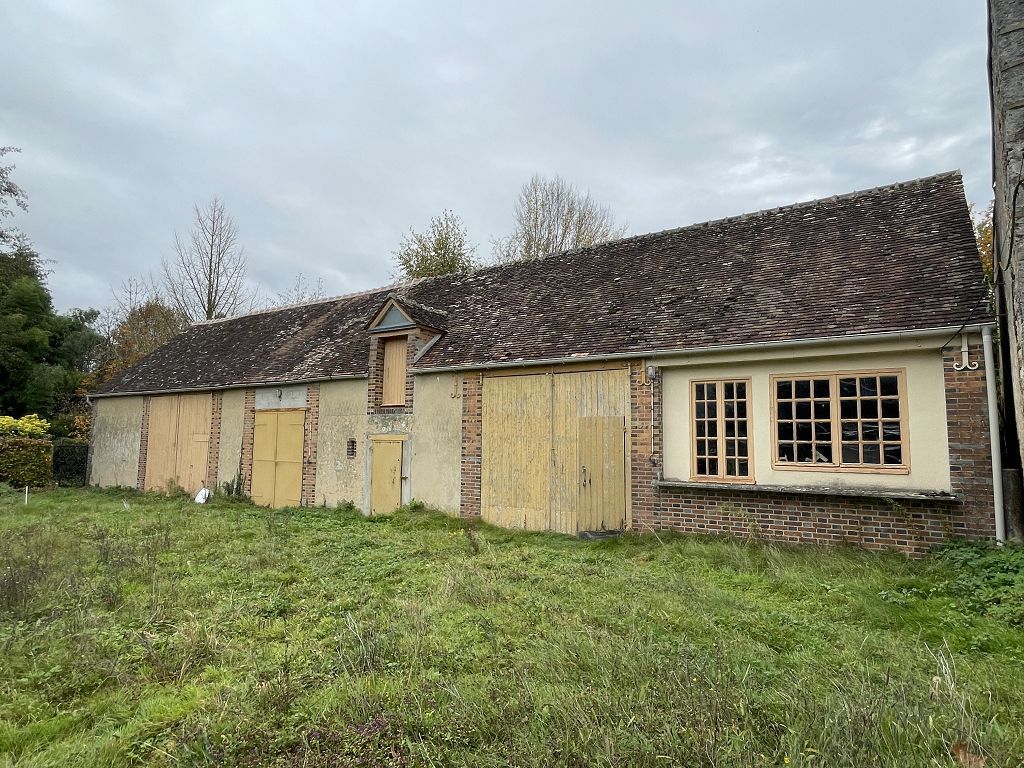 image du bien immobilier Maison FERRIERES