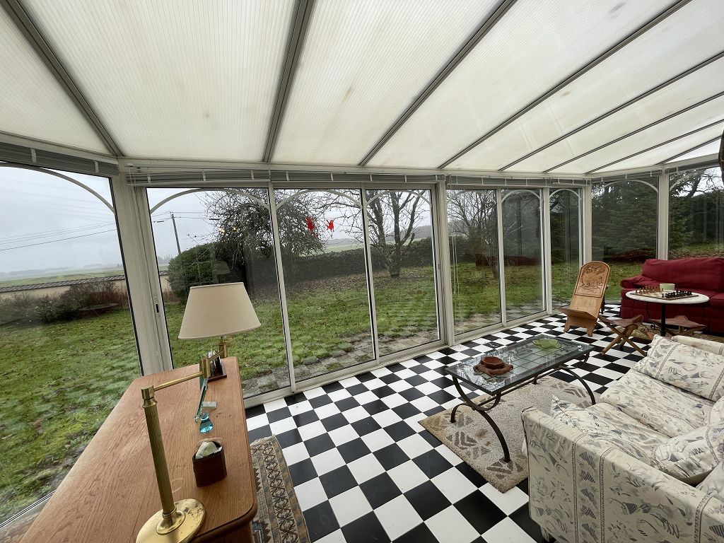 image du bien immobilier Maison COURTENAY