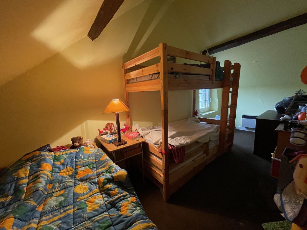 image du bien immobilier Maison COURTENAY