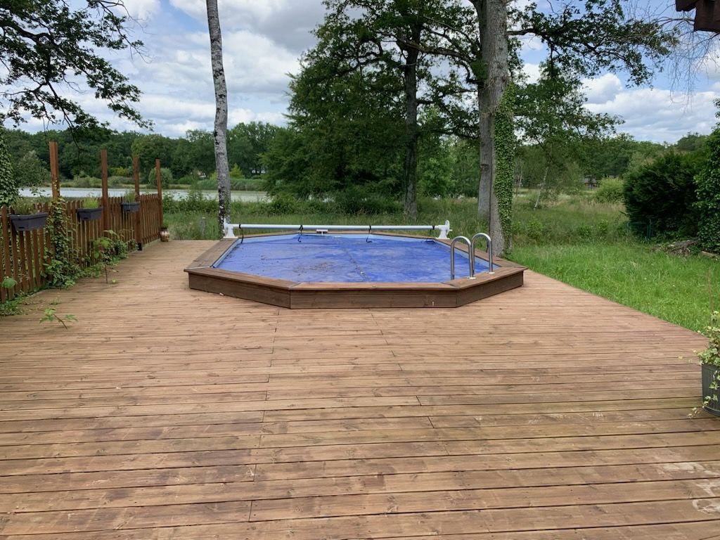 image du bien immobilier Maison EGREVILLE