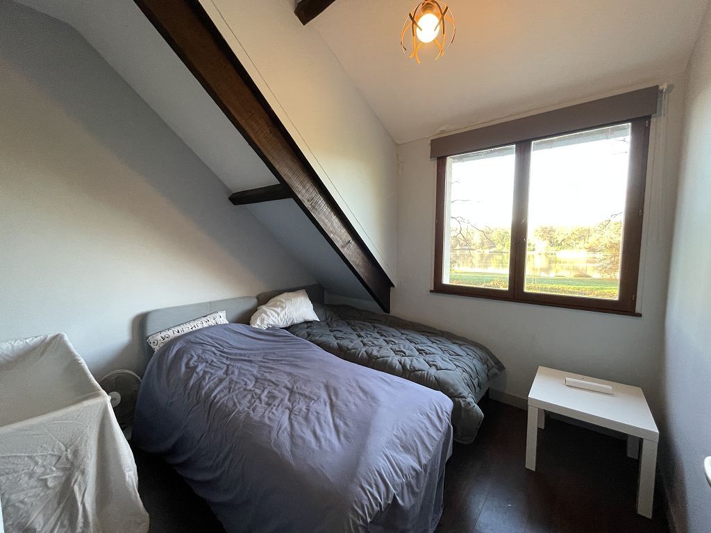 image du bien immobilier Maison EGREVILLE