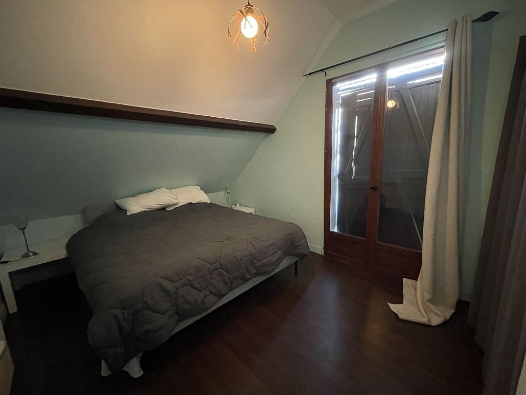 image du bien immobilier Maison EGREVILLE