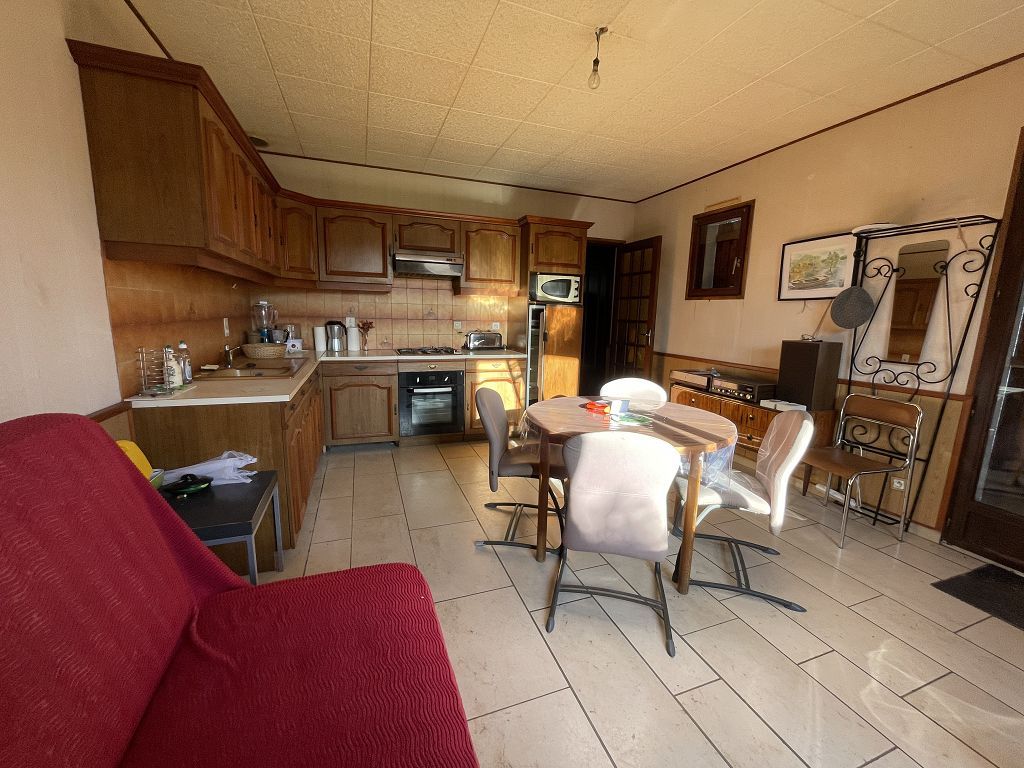 image du bien immobilier Maison FERRIERES EN GATINAIS