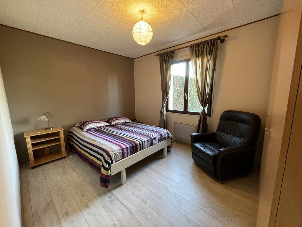 image du bien immobilier Maison FERRIERES EN GATINAIS