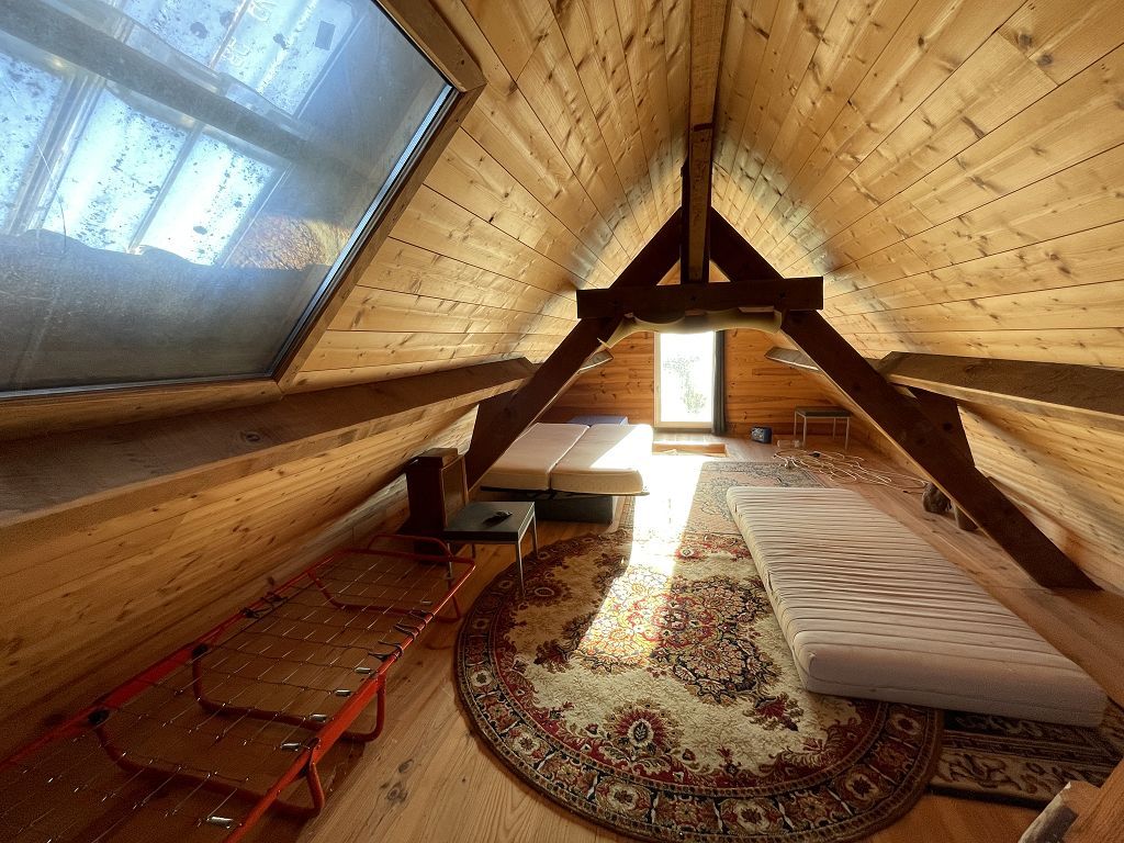 image du bien immobilier Maison FERRIERES EN GATINAIS