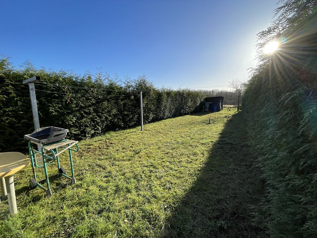 image du bien immobilier Maison FERRIERES EN GATINAIS
