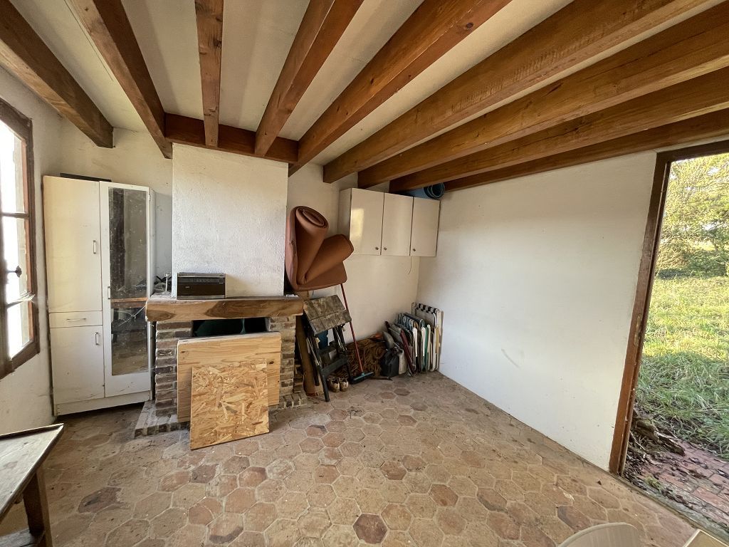 image du bien immobilier Maison COURTENAY