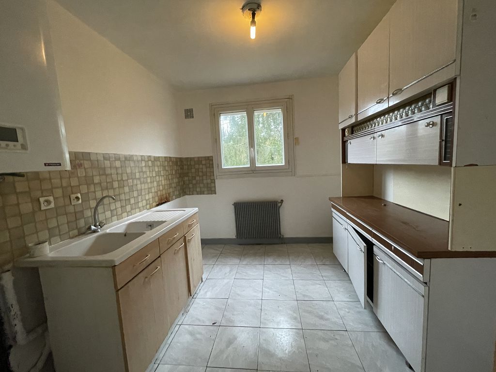 image du bien immobilier Maison CHUELLES