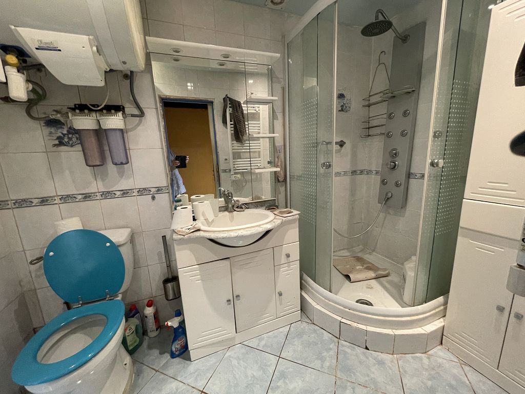 image du bien immobilier Maison LA SELLE EN HERMOY