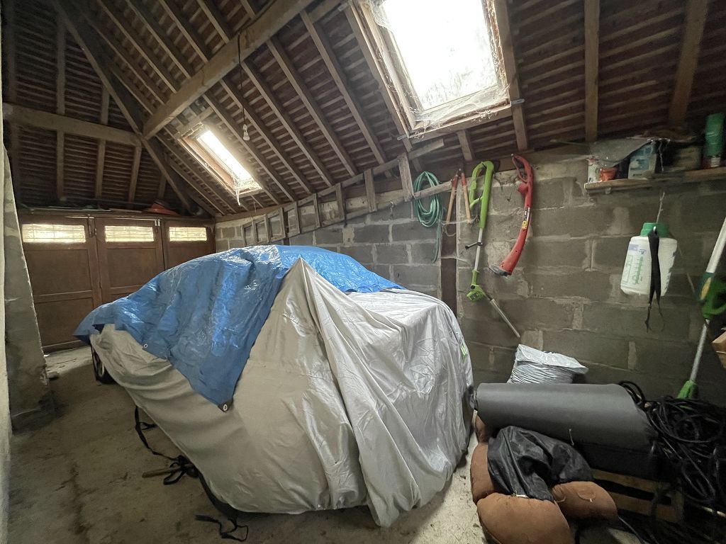 image du bien immobilier Maison LA SELLE EN HERMOY