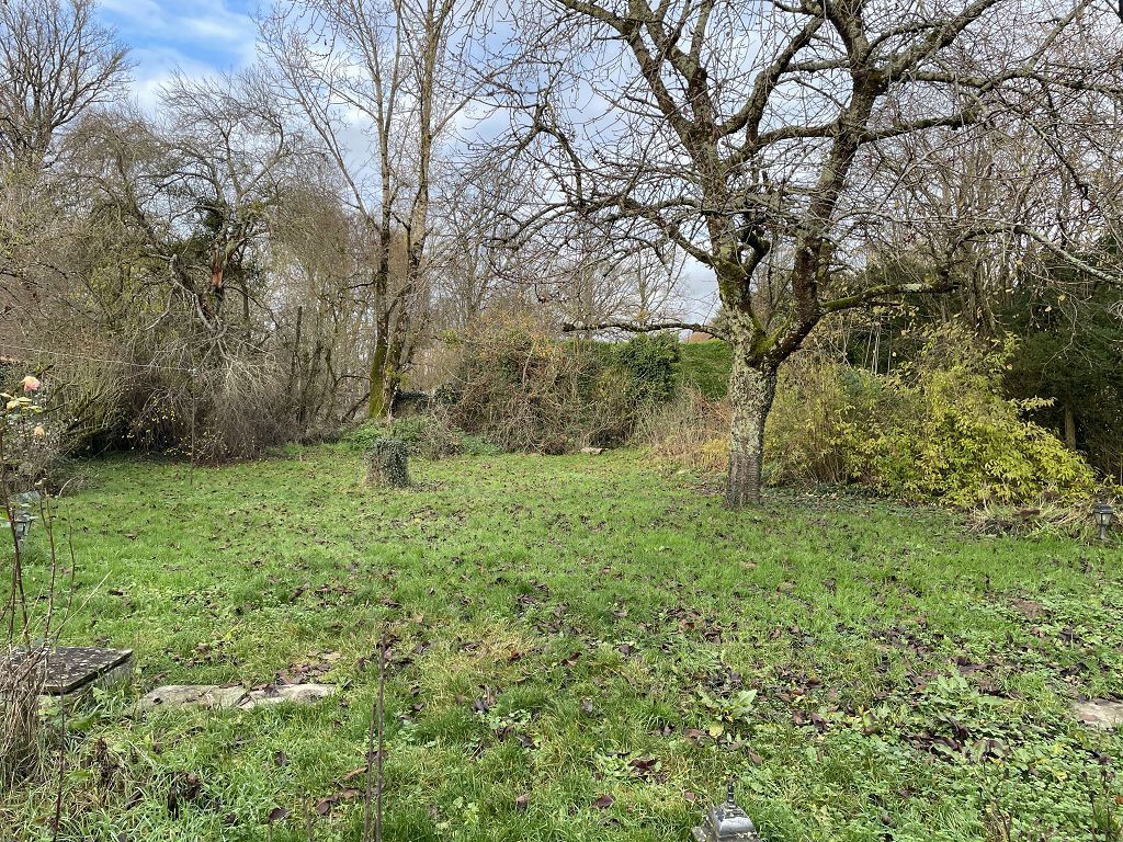 image du bien immobilier Maison LA SELLE EN HERMOY