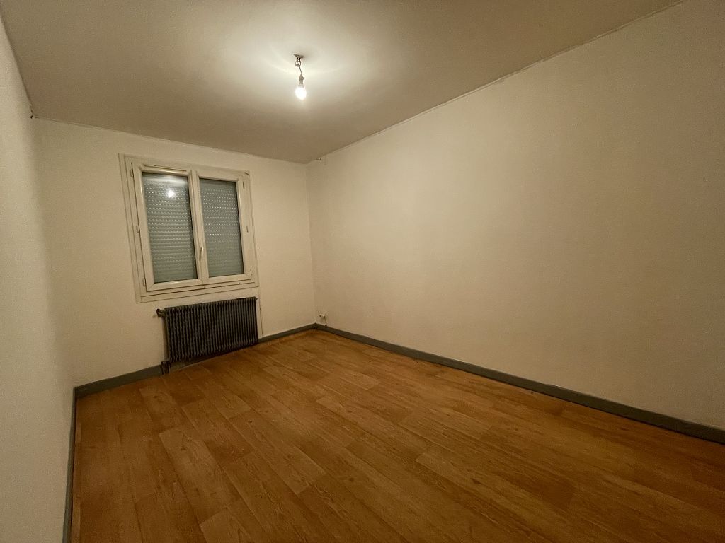 image du bien immobilier Maison LA SELLE EN HERMOY