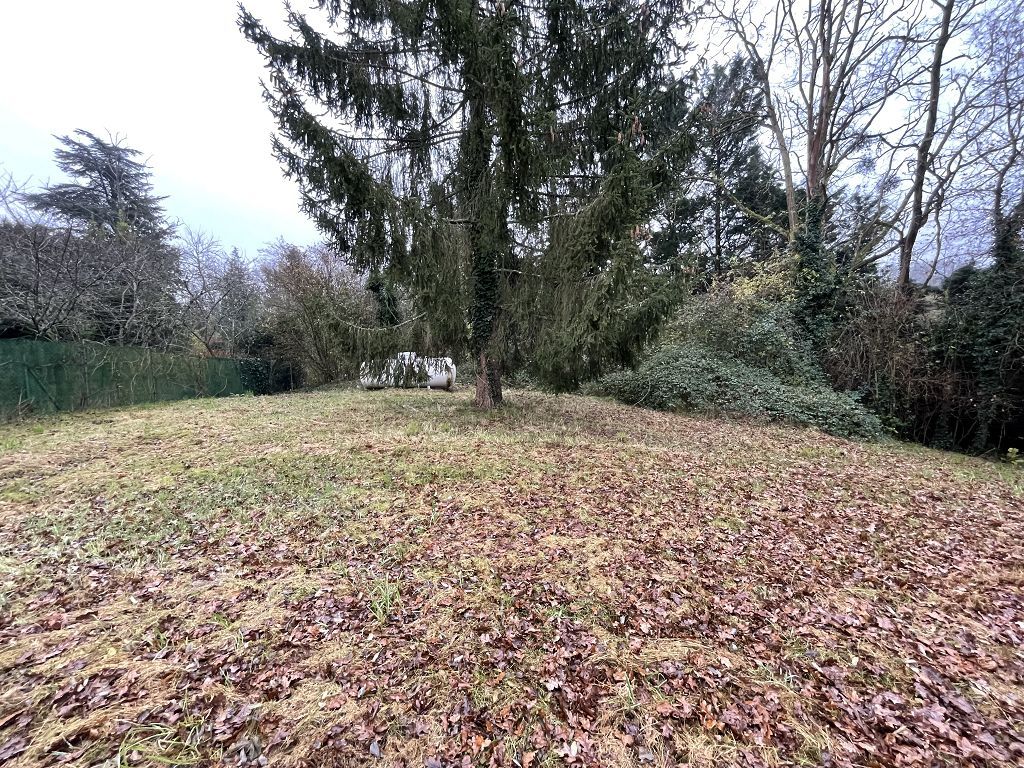 image du bien immobilier Maison LA SELLE EN HERMOY