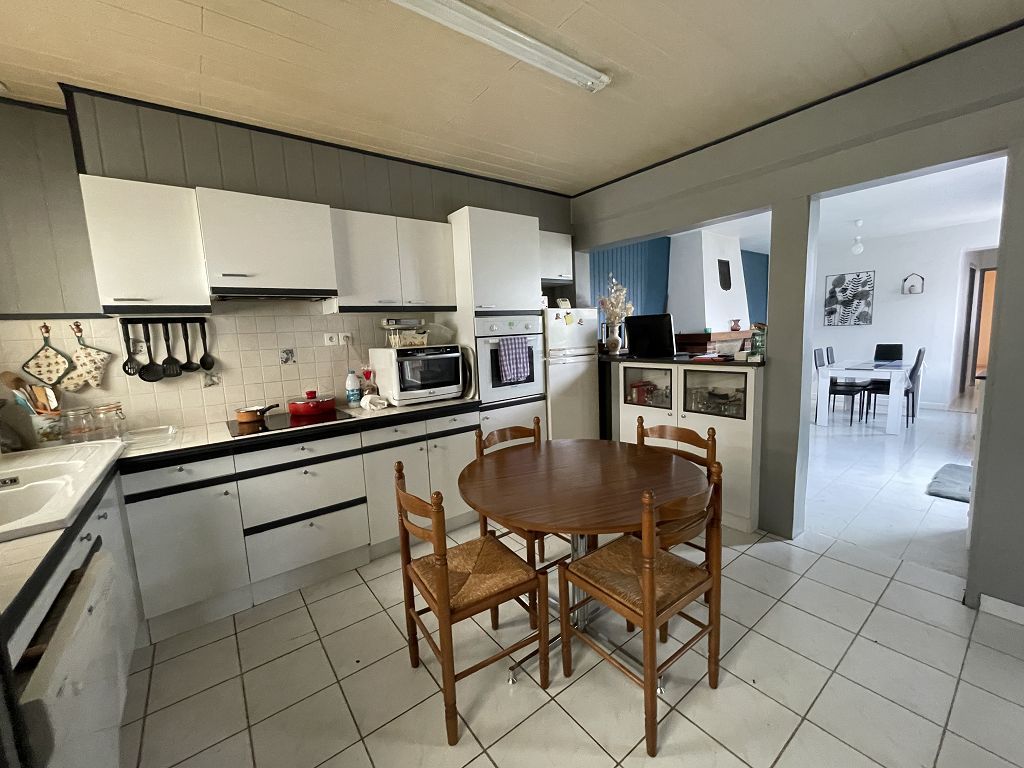 image du bien immobilier Maison TRIGUERES