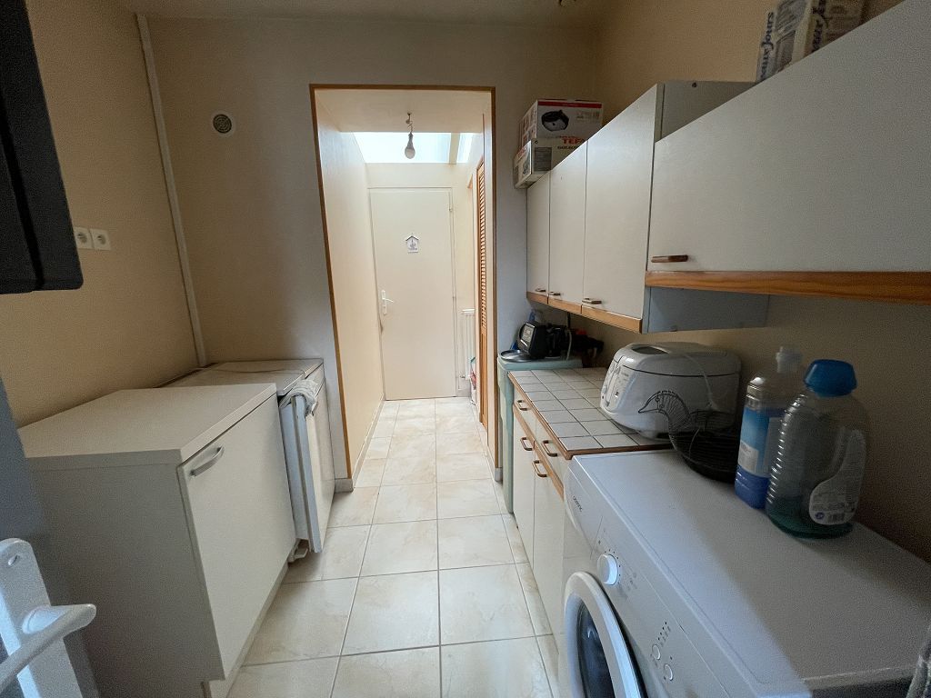 image du bien immobilier Maison TRIGUERES