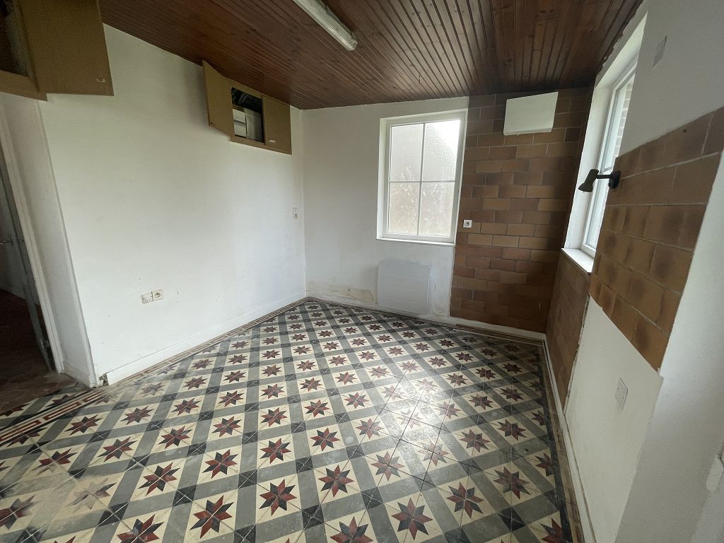 image du bien immobilier Maison CHUELLES