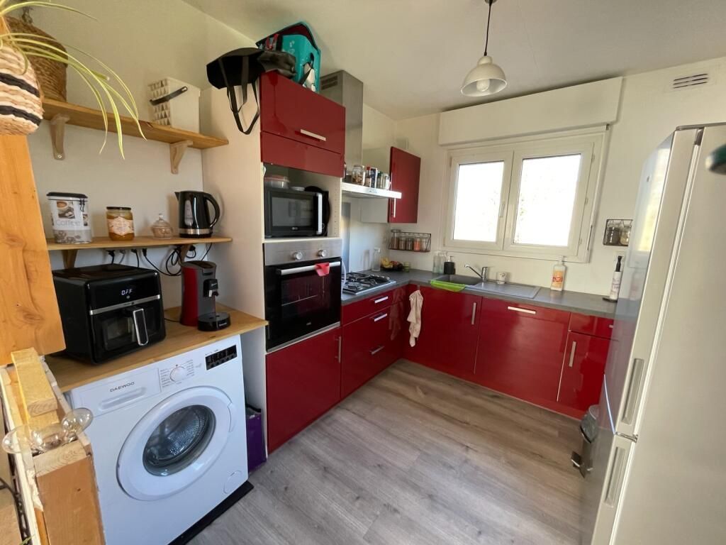 image du bien immobilier Maison LA SELLE SUR LE BIED