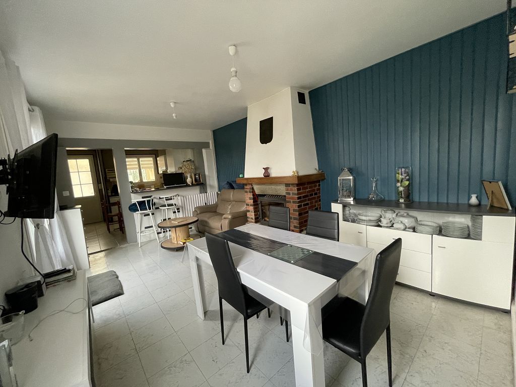 image du bien immobilier Maison CHATEAURENARD