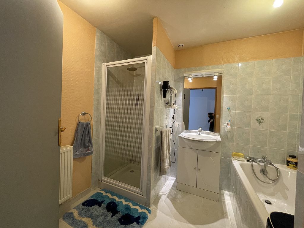 image du bien immobilier Maison CHATEAURENARD