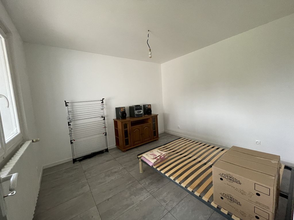 image du bien immobilier Maison CHATEAURENARD