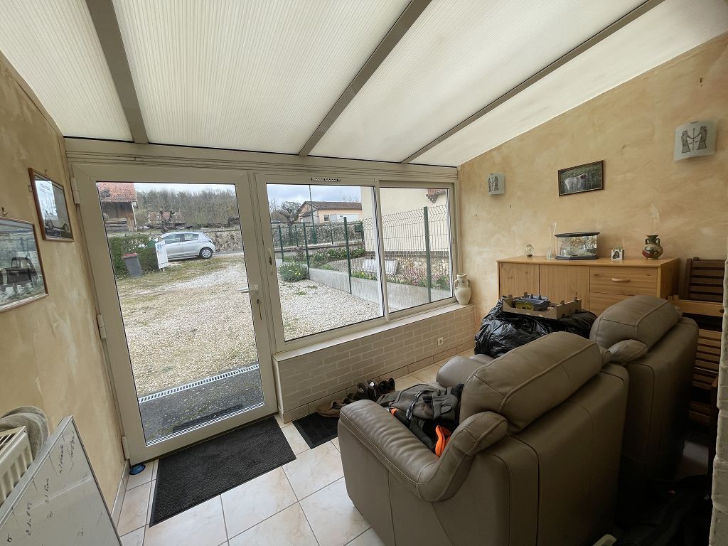 image du bien immobilier Maison CHATEAURENARD