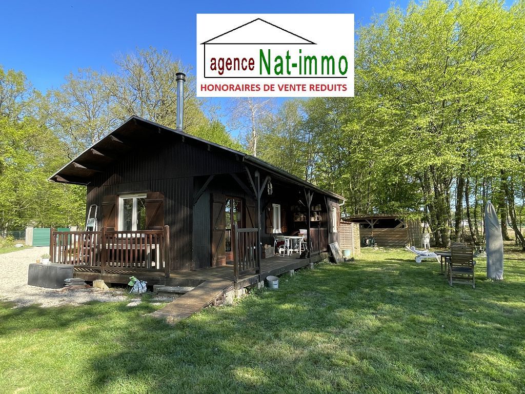 image du bien immobilier Maison FOUCHEROLLES