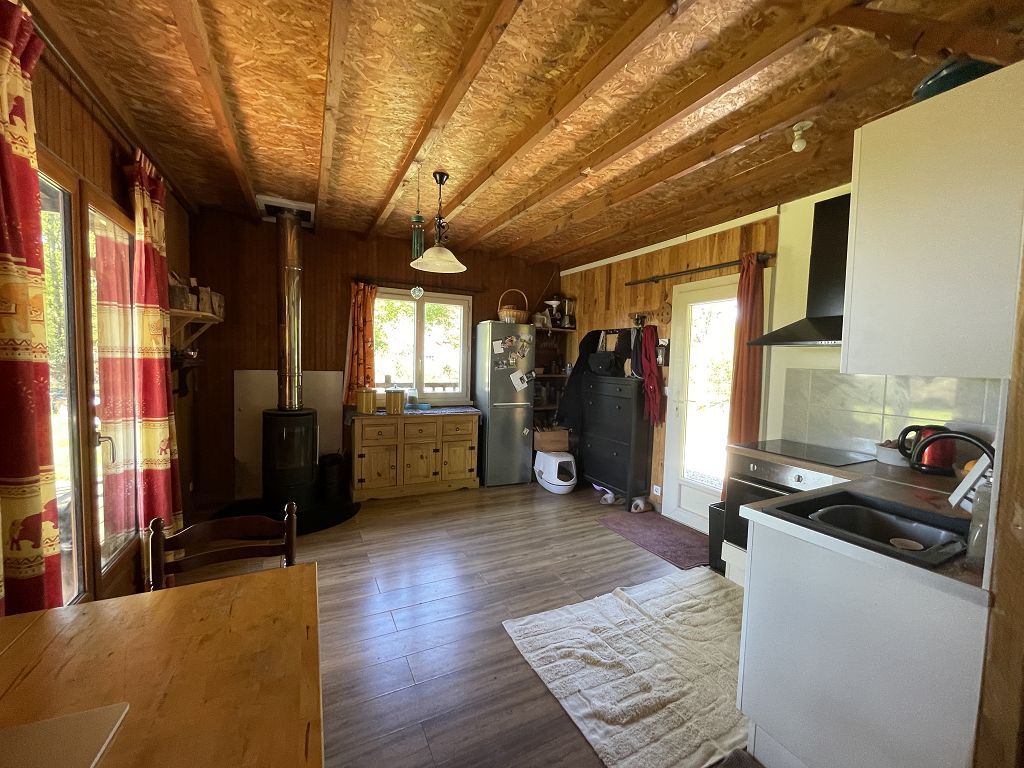 image du bien immobilier Maison FOUCHEROLLES