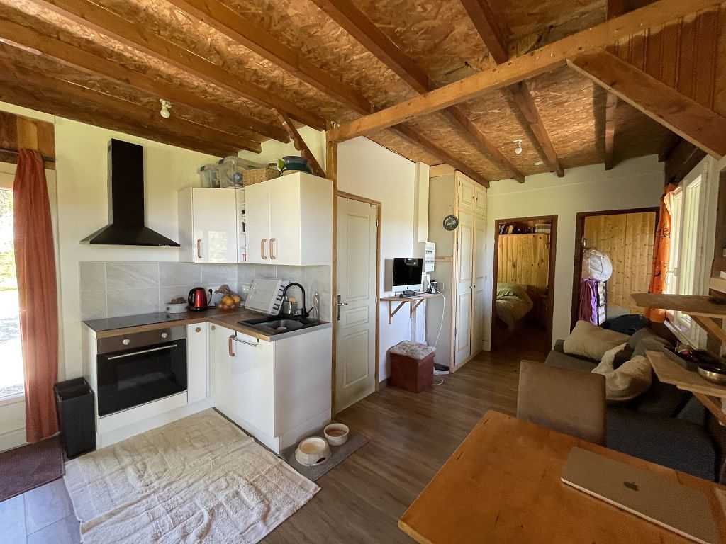 image du bien immobilier Maison FOUCHEROLLES
