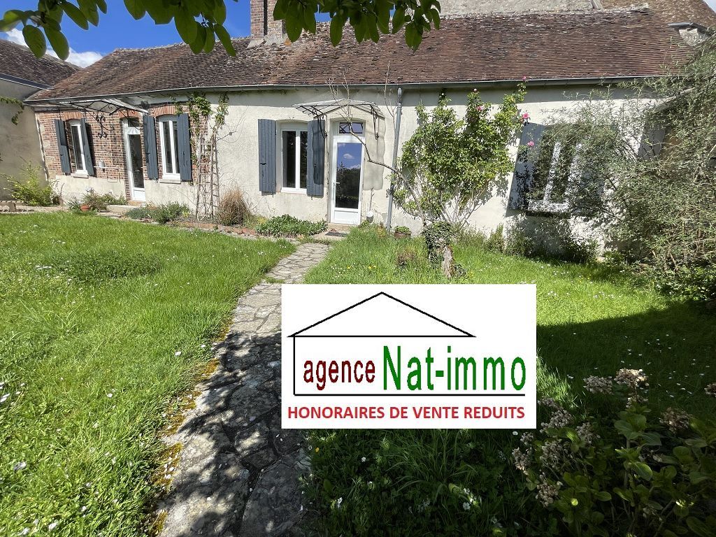 image du bien immobilier Maison ST HILAIRE LES ANDRESIS