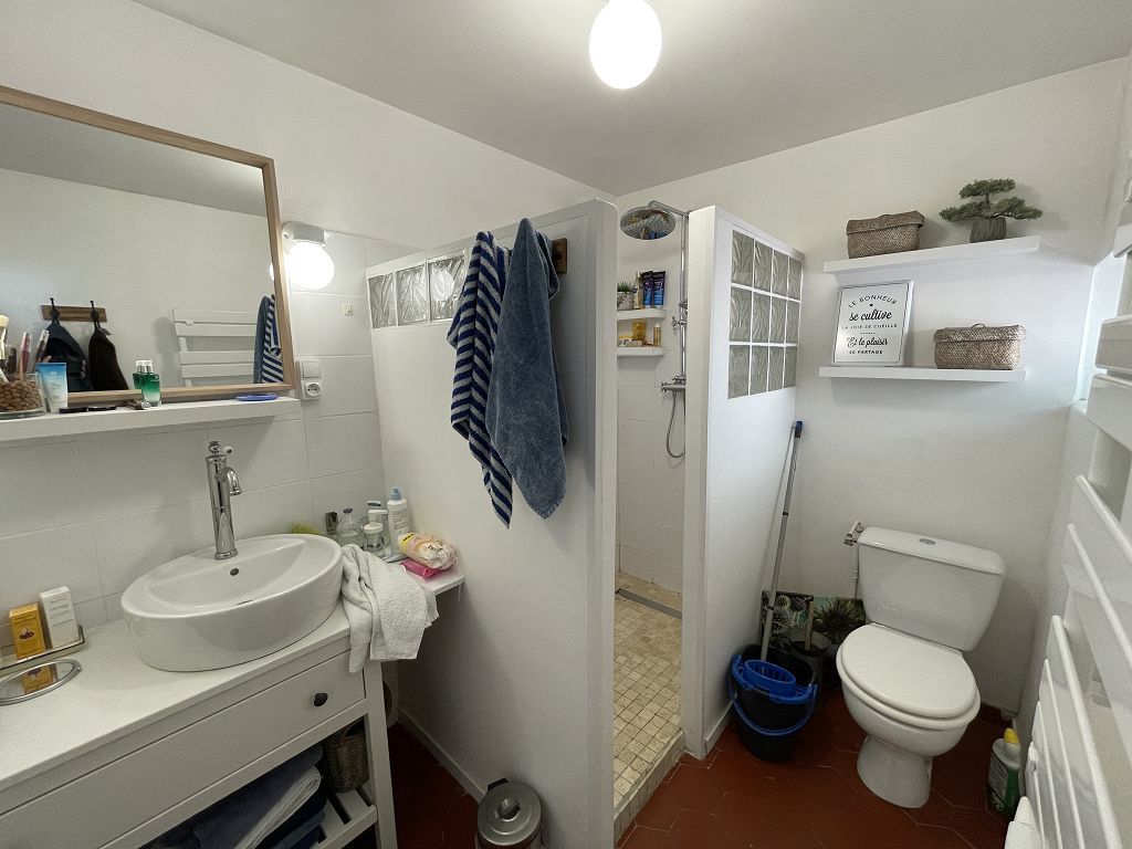 image du bien immobilier Maison ST HILAIRE LES ANDRESIS