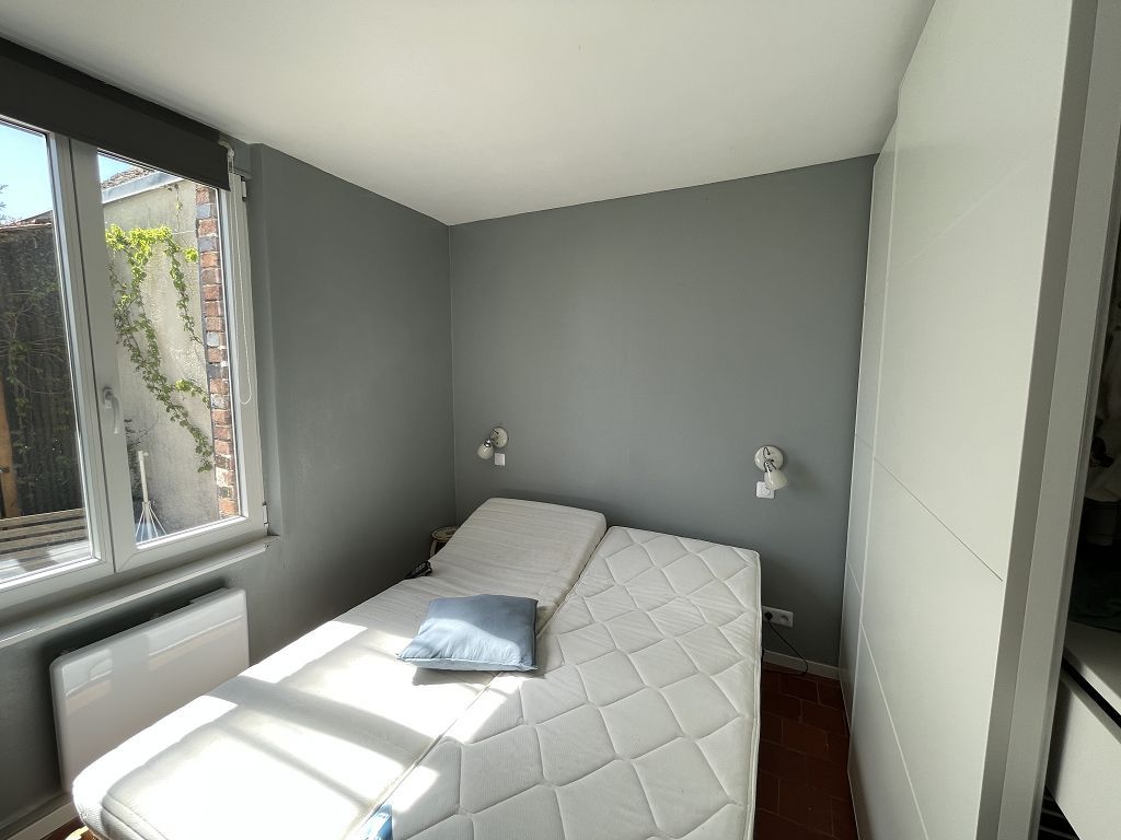 image du bien immobilier Maison ST HILAIRE LES ANDRESIS