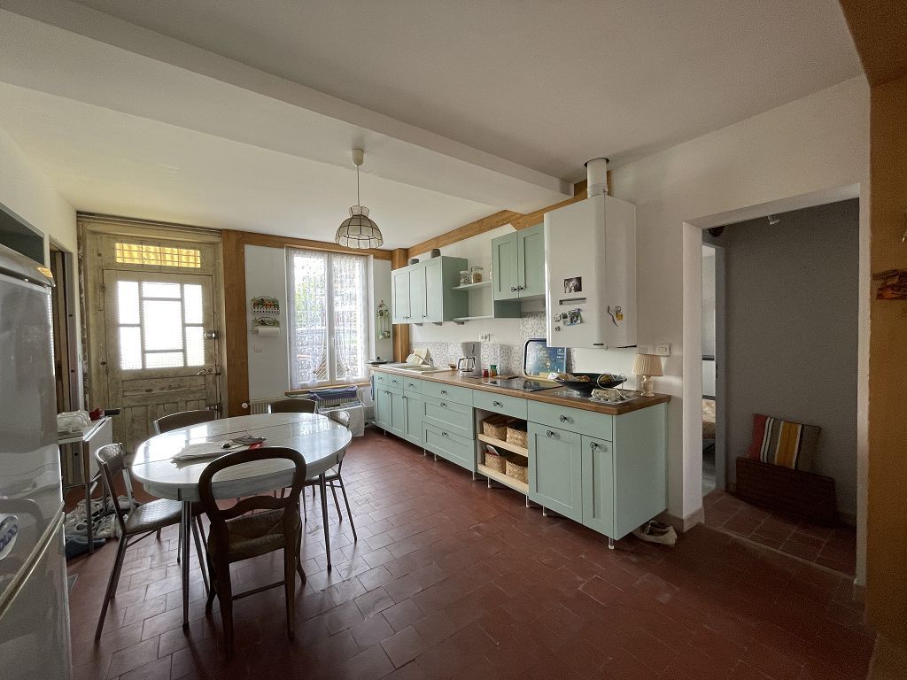 image du bien immobilier Maison CHUELLES