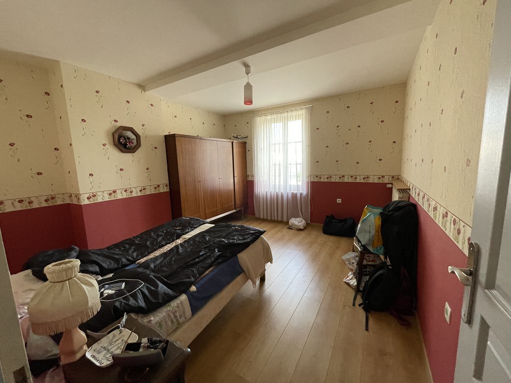 image du bien immobilier Maison CHUELLES