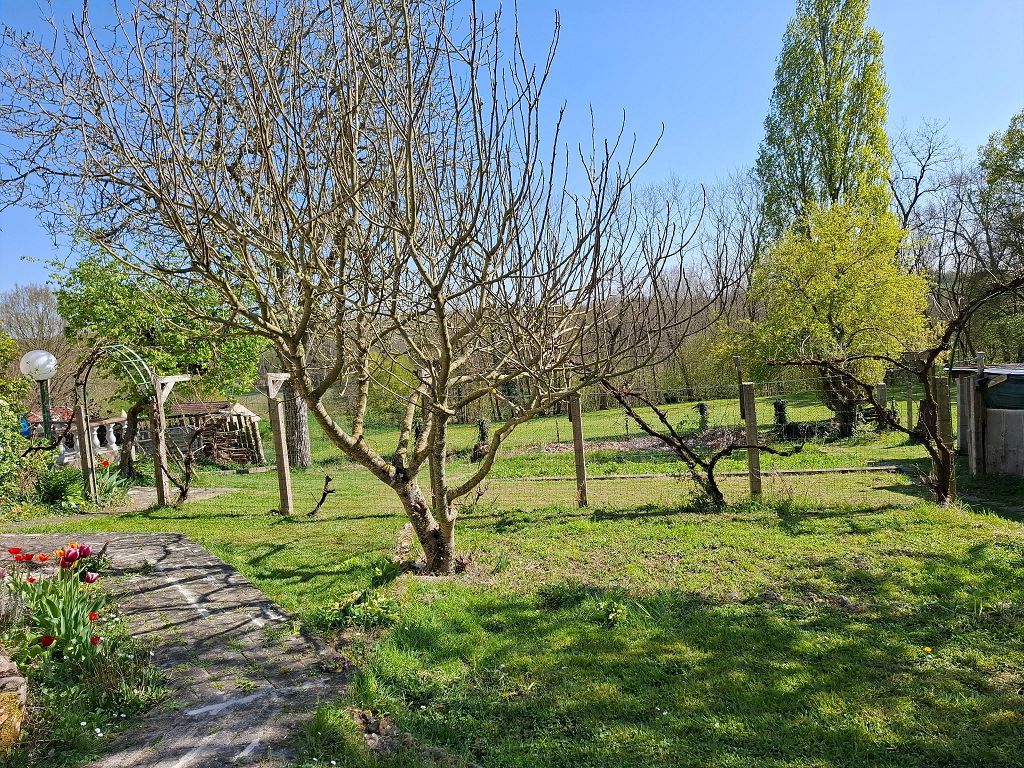 image du bien immobilier Maison LA SELLE SUR LE BIED