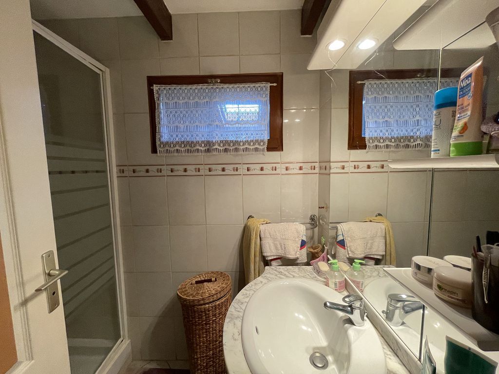 image du bien immobilier Maison LA SELLE SUR LE BIED