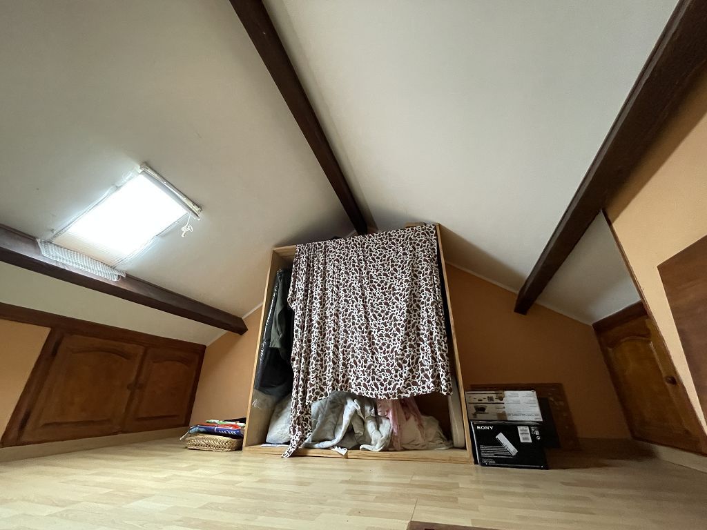 image du bien immobilier Maison LA SELLE SUR LE BIED