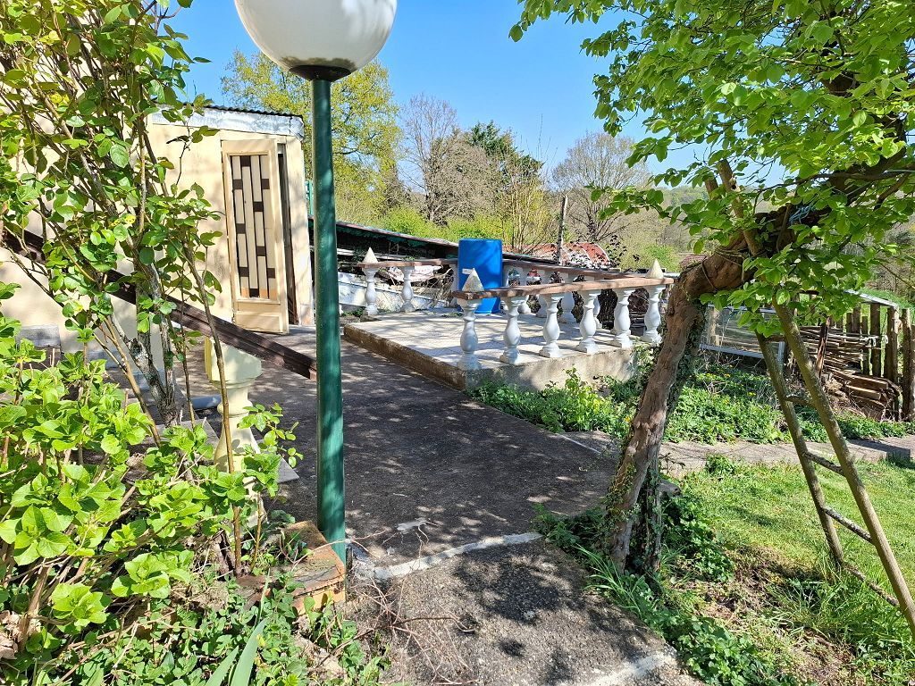 image du bien immobilier Maison LA SELLE SUR LE BIED