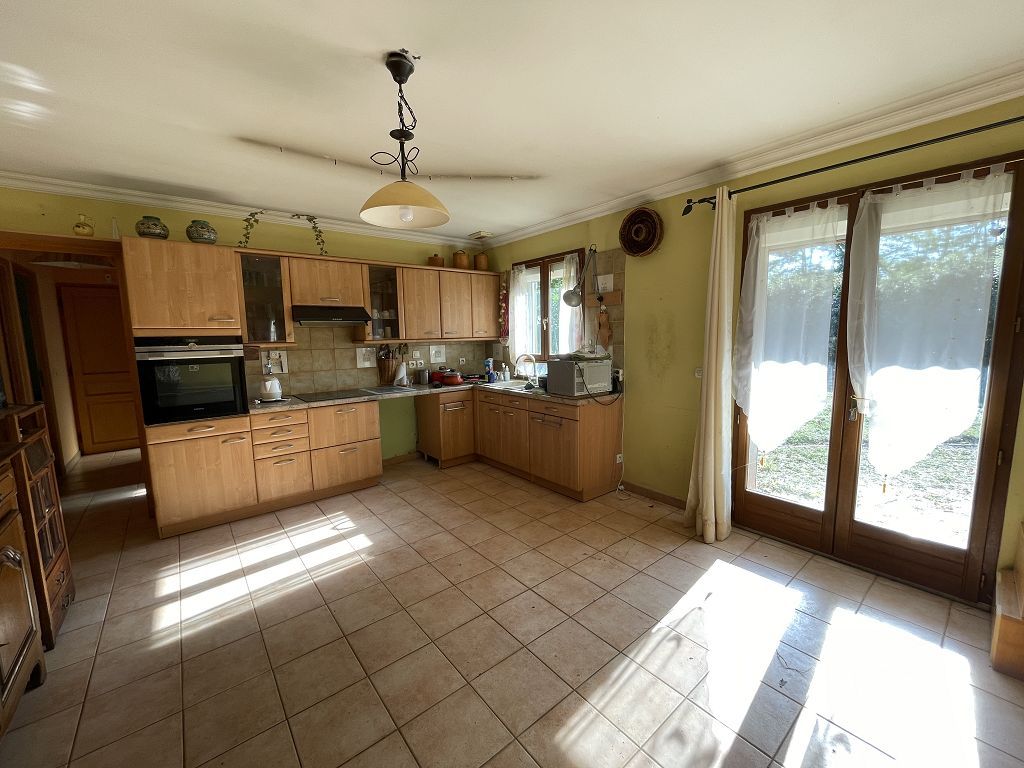image du bien immobilier Maison LA SELLE EN HERMOY