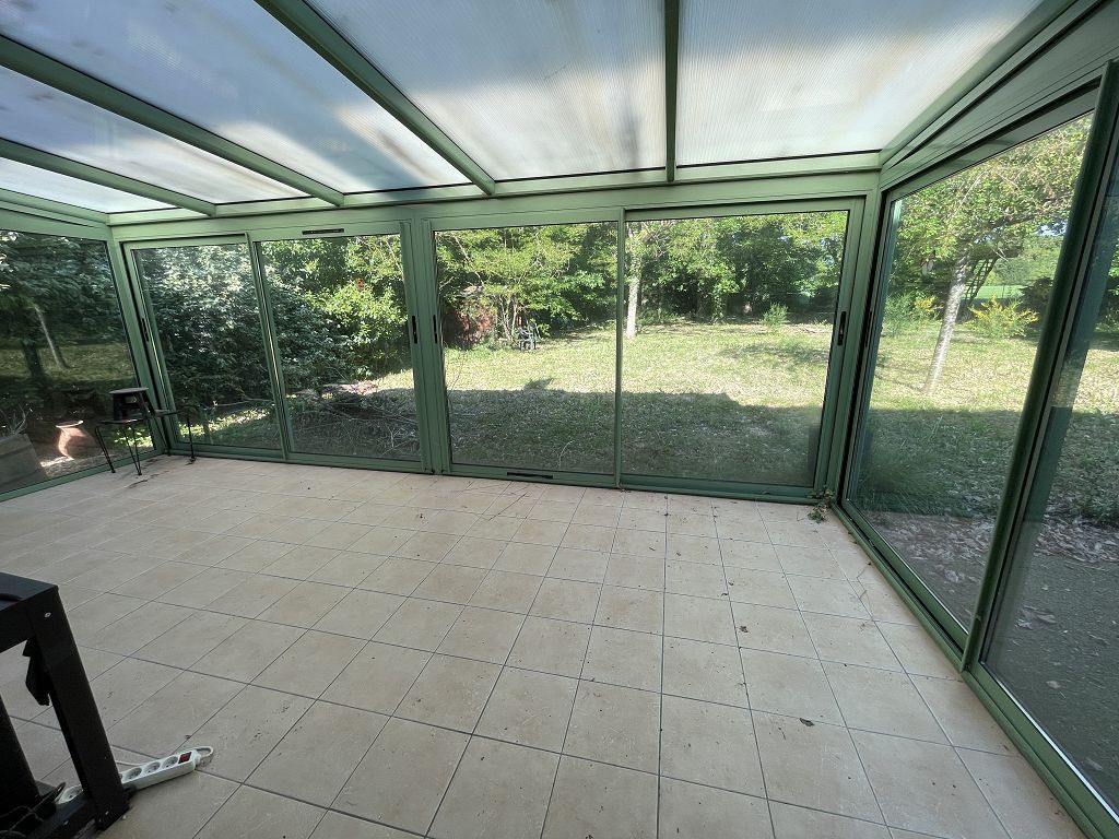 image du bien immobilier Maison LA SELLE EN HERMOY
