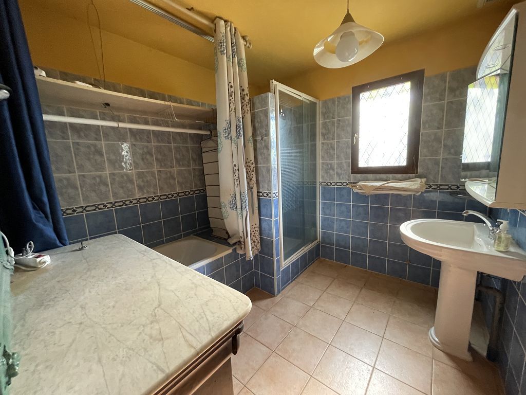 image du bien immobilier Maison LA SELLE EN HERMOY