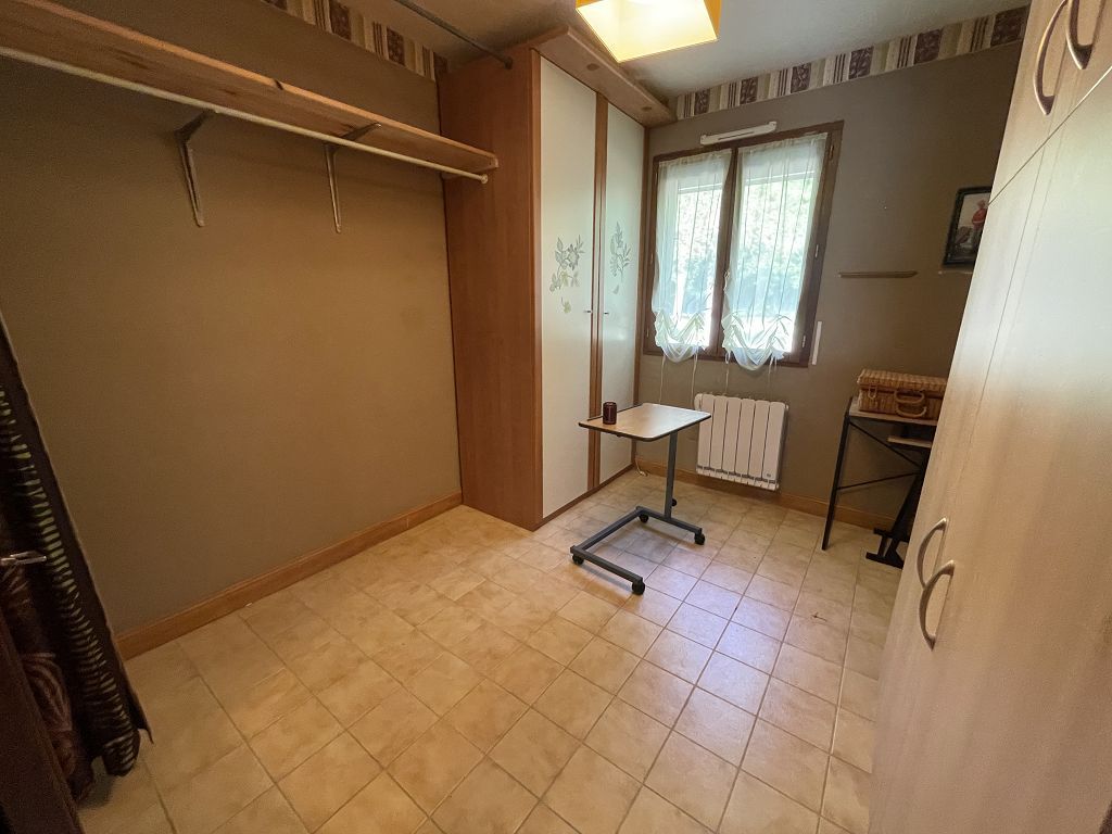 image du bien immobilier Maison LA SELLE EN HERMOY