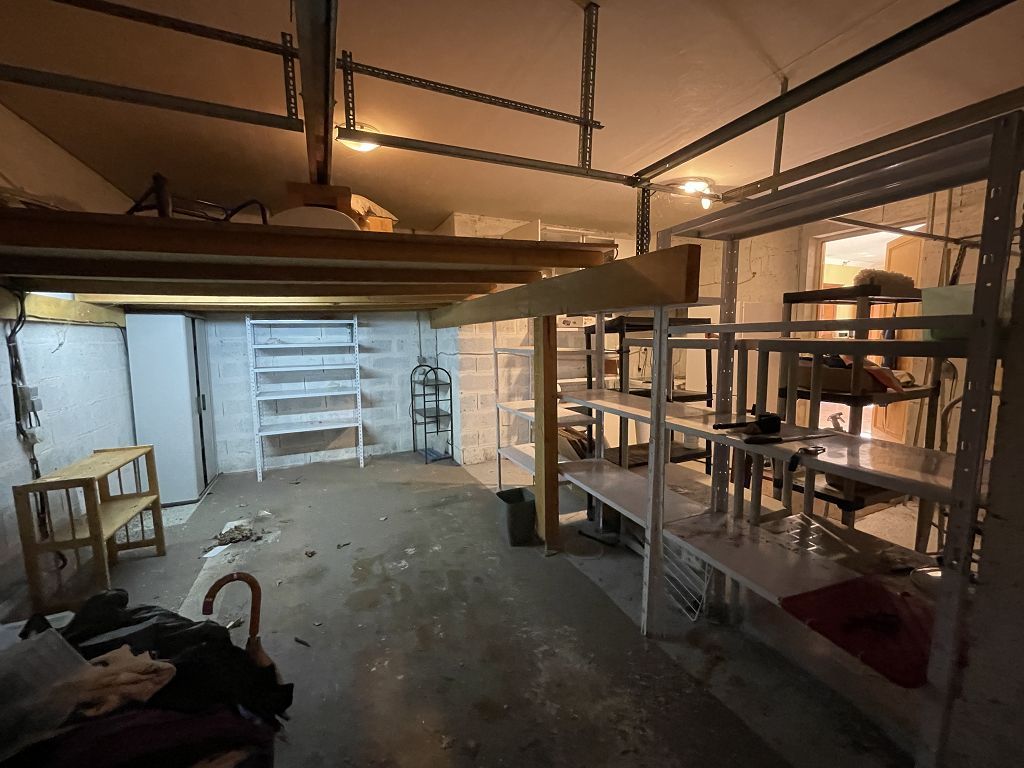 image du bien immobilier Maison LA SELLE EN HERMOY