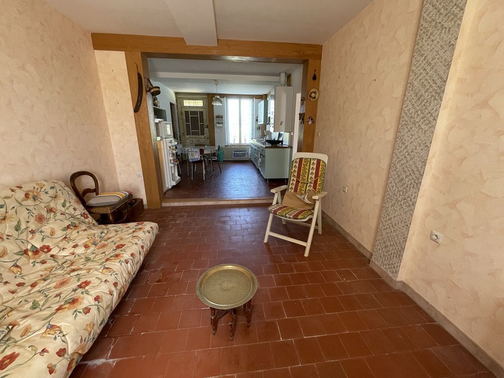 image du bien immobilier Maison LA SELLE EN HERMOY