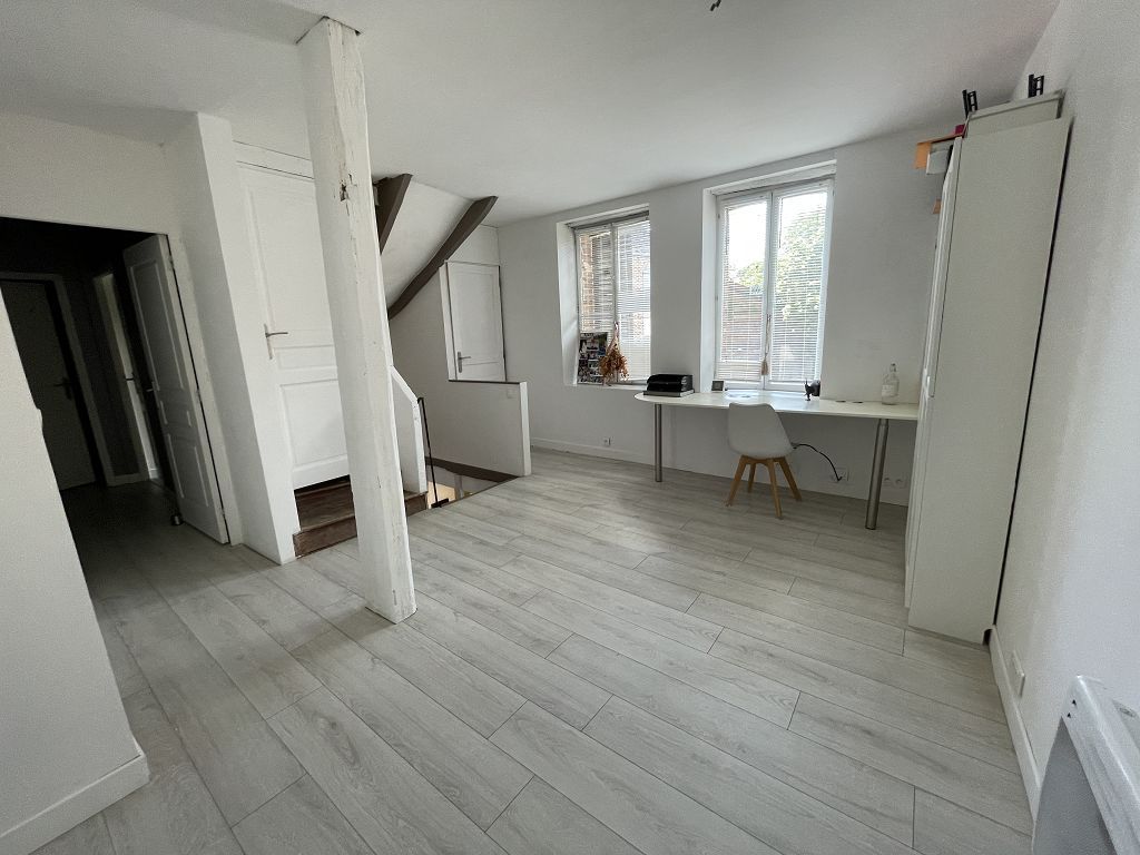 image du bien immobilier Maison LA SELLE SUR LE BIED