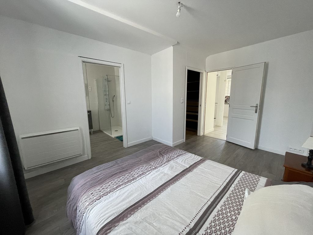 image du bien immobilier Maison LA SELLE SUR LE BIED