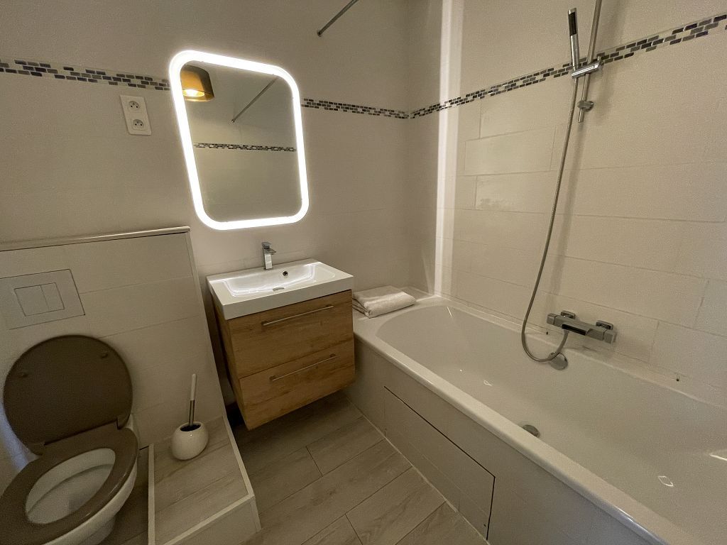 image du bien immobilier Maison LA SELLE SUR LE BIED